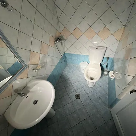 Apartamento Mero *